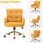 Chaise de bureau en polyester Zareon-1808998515