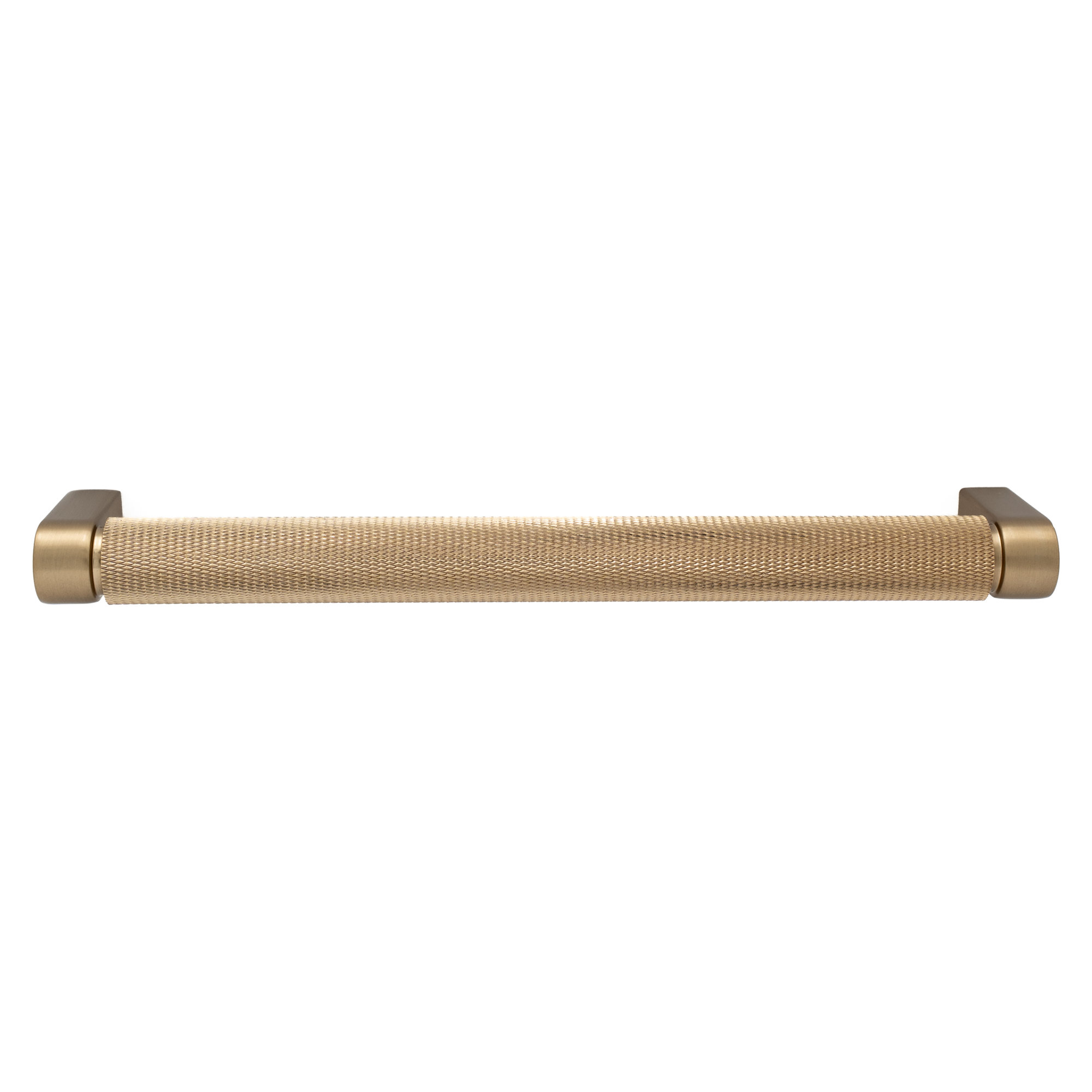 Kent Bar / Handle Pull Pull,  Champagne Bronze, 7"