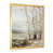 Gold Single Picture Framed is unavailable