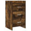 40 cm W Bedside Table-1203552852