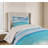 Hypnotic Coastal Polyester Coverlet-453477369