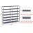 36 Pair Shoe Storage Cabinet-102345286