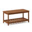 Arianna Rectangular Outdoor Coffee Table , 89.9cm cm W 45.2cm cm D