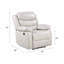 Fauteuil inclinable électrique Eilbra-277379556