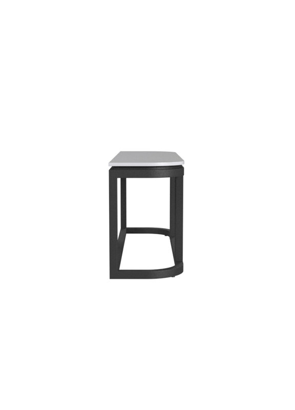 Malibu Outdoor Buffet & Console Table