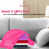 Rose vif