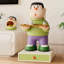 Figurines et objets décoratifs modernes en résine