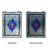 Abstract Window Panel