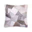 Leverett Abstract Square Cushion