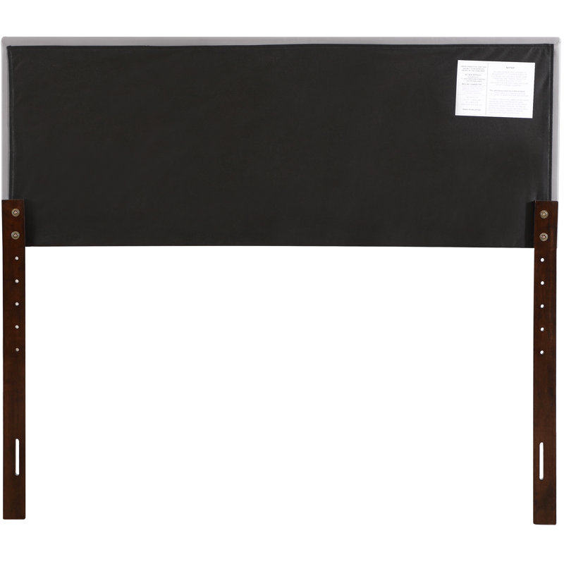 Tête de lit blanche Glory Furniture Super G0129