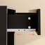 Dressing Table with Mirror-1888291358