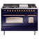 ILVE Nostalgie II 48 Dual Fuel Range 