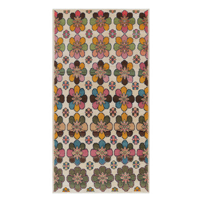 Handmade Wool Area Rug
