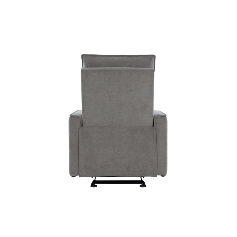 The Montauk Chairs, Gray