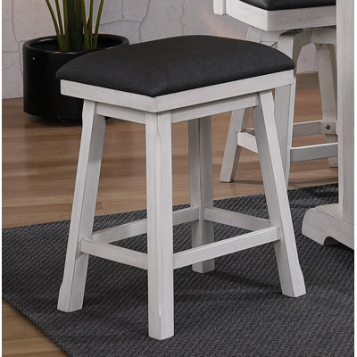 Tabouret de selle 24 po Noam