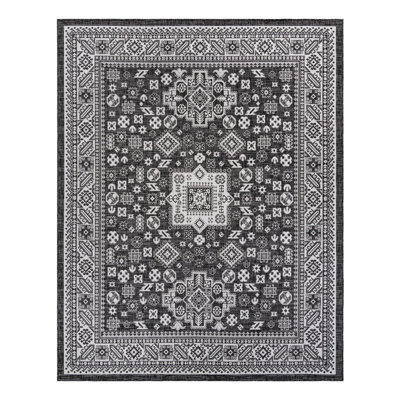 Tapis d'extérieur couleur pierre