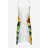 Floral Bib Apron