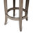 Maven Lane Eva Stool with Fabric Upholstery-1592007277-1581824730