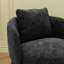 Fauteuil d'appoint en tonneau chenille 30 po-1572778991