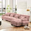 Canapé modulaire Luxury Luxury-1487112216