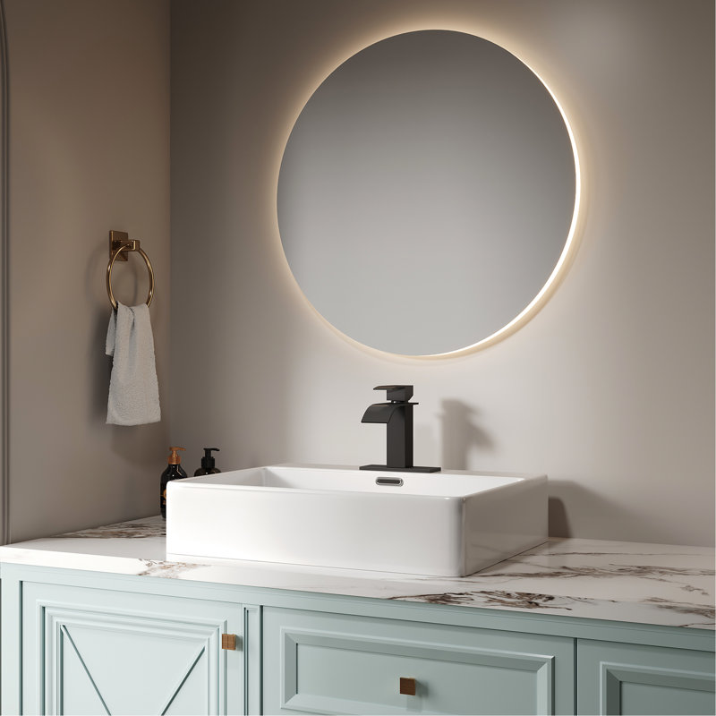 Robinet de baignoire 6 po - Noir mat, acier inoxydable 304, monté sur le pont, valve à cartouche, pour salle de bain résidentielle 6 po, poignée simple, maison