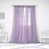 Lilas n'est pas disponible