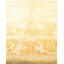 Classic One-of-a-Kind 8' 6" x 13' 7" Hand Knotted Area Rug