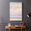 Crystal Shores I -Galerie enveloppée Cavas-108824441