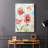 Botanical Blush II -Gallery Wrapped Cavas-579686468