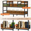 77.5 cm H Media Shelves
