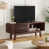 Dark Brown Wood is out of stock selected