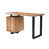 Natural est en rupture de stock