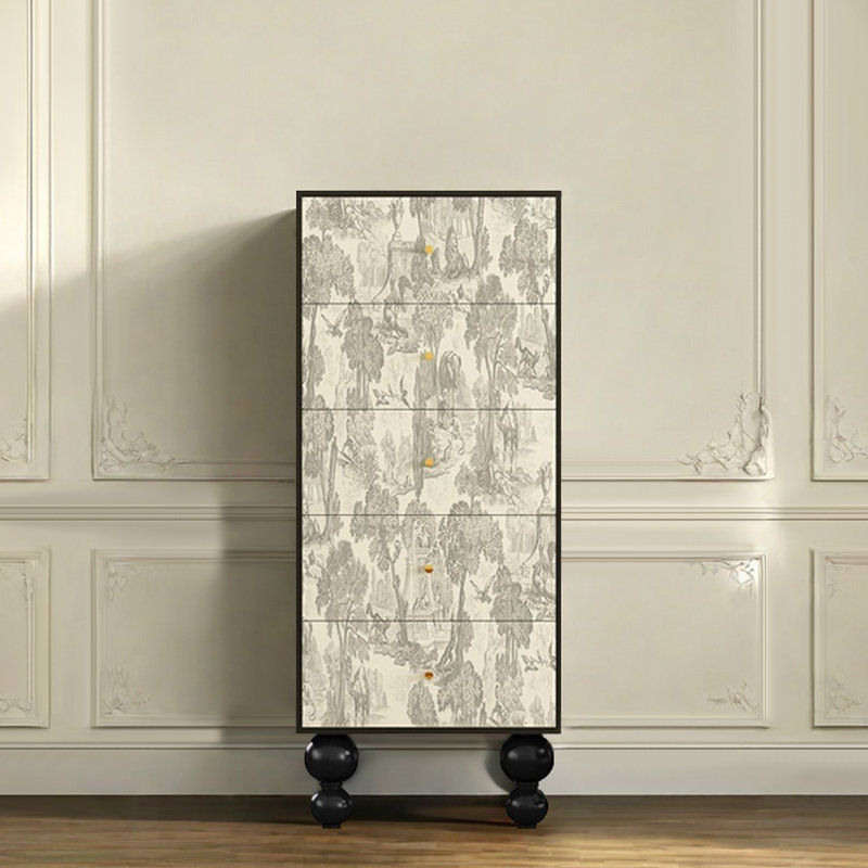Armoire à tiroirs French Storage