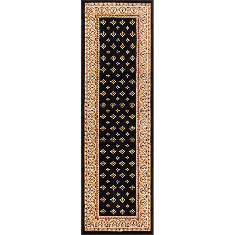 Desborough Indoor Rug, Runner 2'7" x 9'6"