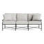 Venetian Outdoor 3 - Seat Patio Sofa-1897559336-1897559328