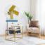 Table basse avec rangement Iphagenia