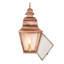 11.5" Wide Revere Wall Sconce