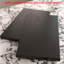 Ensemble de table à manger moderne simple en bois massif acrylique-104312340