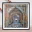 Oliver Gal Katy Hirschfeld - Alhambra Architecture - Luxury Shadowbox Framed Wall Art-2075351888-2075351893