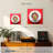 Yarlin Coffee On Red-109149216