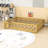 Floor Bed With Safety Guardrails And Door-2041508441-2041508519