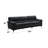Eilene Grain Leather Sofa