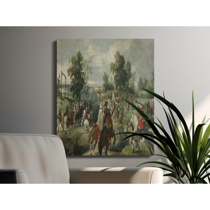 Wrapped Canvas Print Set, 35.56 cm H x 27.94 cm W