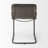 Otelia 19'' H Upholstered Metal Side Chair-1574168912