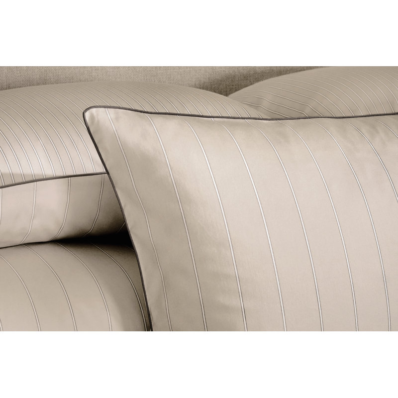 Journey Standard Sham, Euro