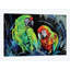 « caws », reproduction sur toile-74415132-74415143-29683956