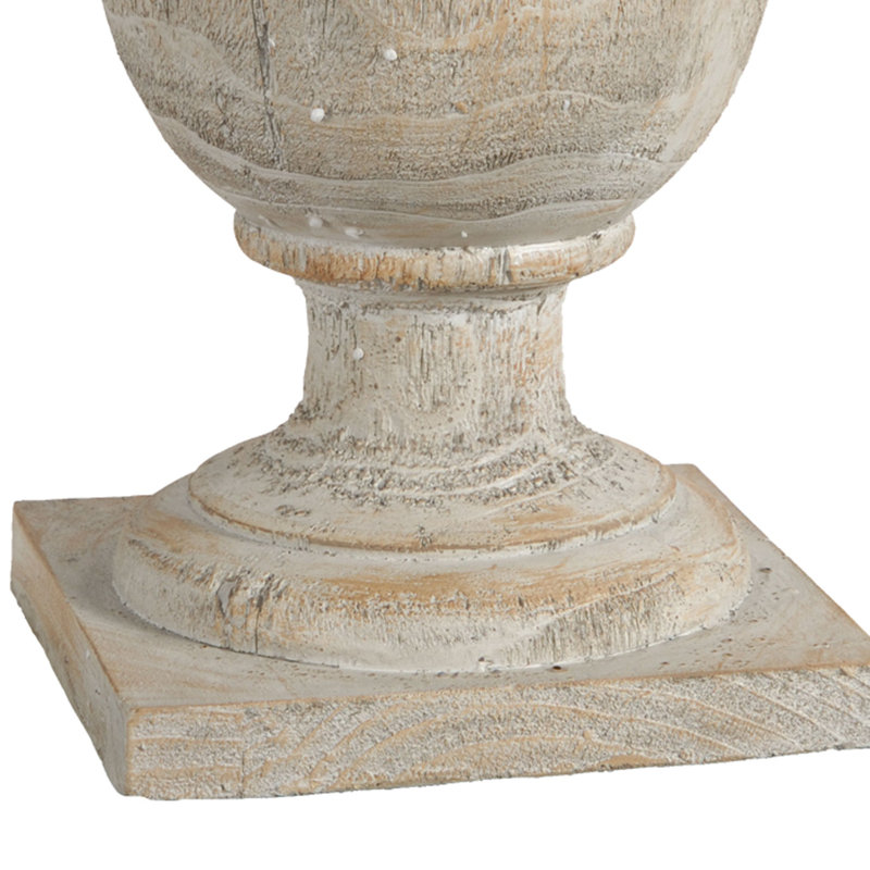 Sculpture de fleuron
