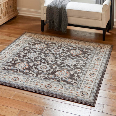 Arends Floral Indoor Rug