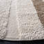 Tapis à poils longs Esmeray Florida-1862019904