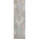 Premium Machine Washable Lisse Ivory Rug